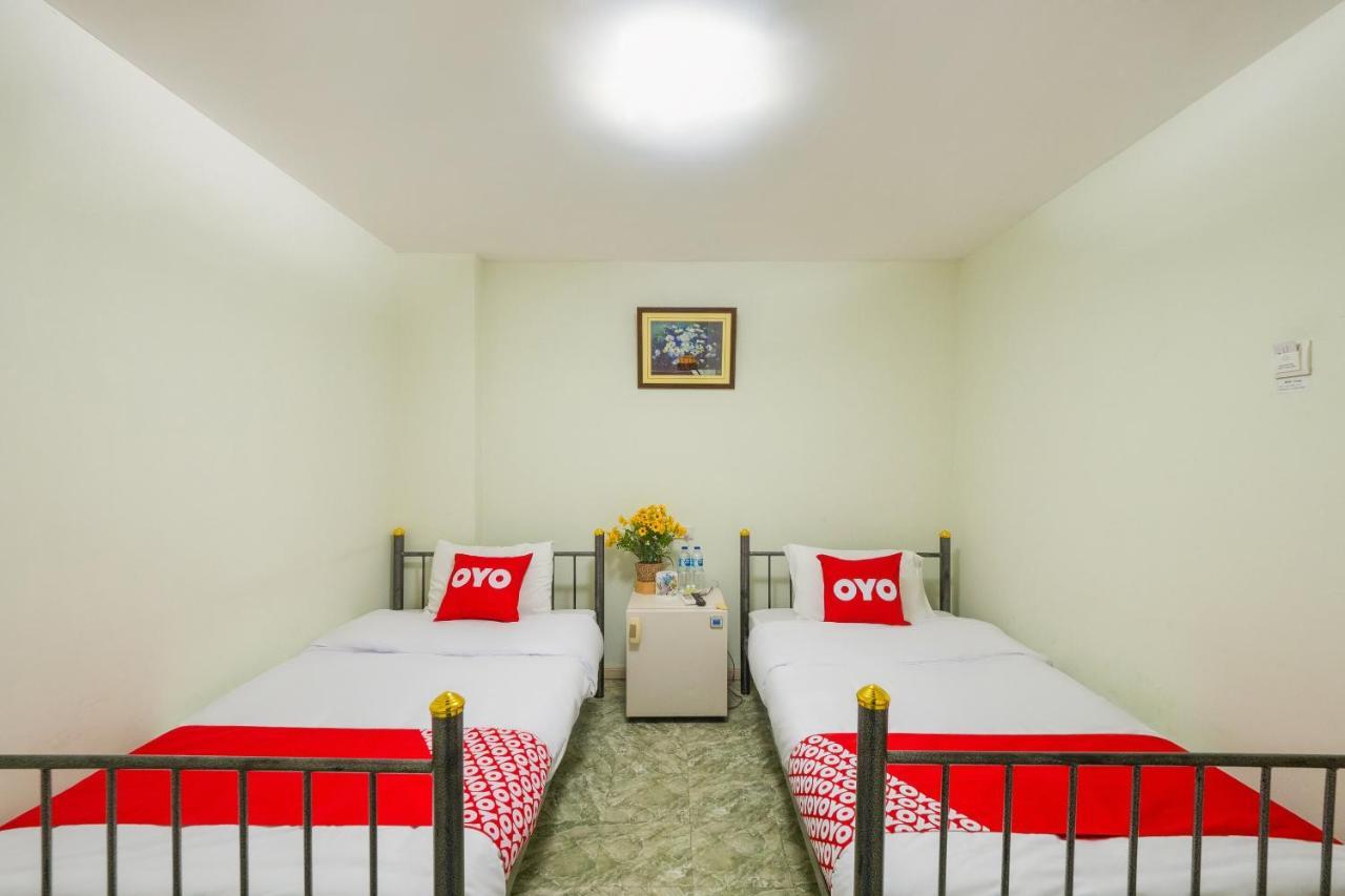 Hotel Sp Park Thaphra Bangkok Esterno foto